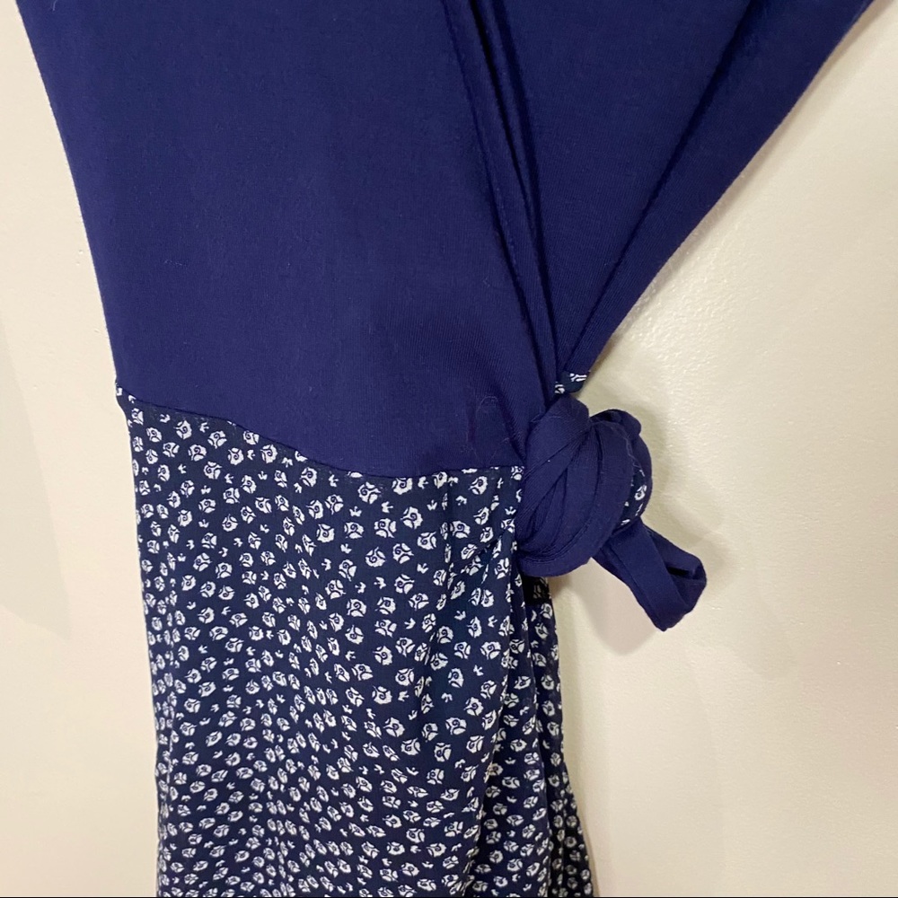 New! Diane von Furstenberg Wrap Dress - Picture 5 of 7